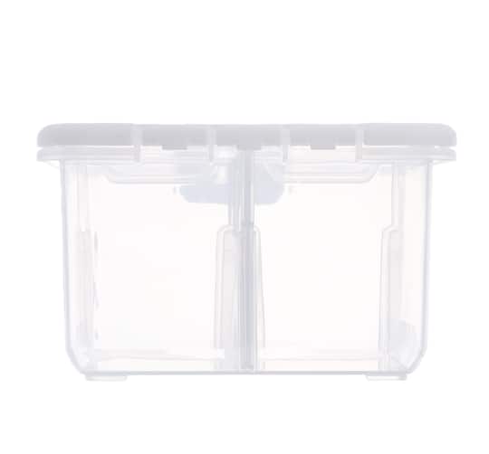 Ezy Storage -Compartment Storage Box